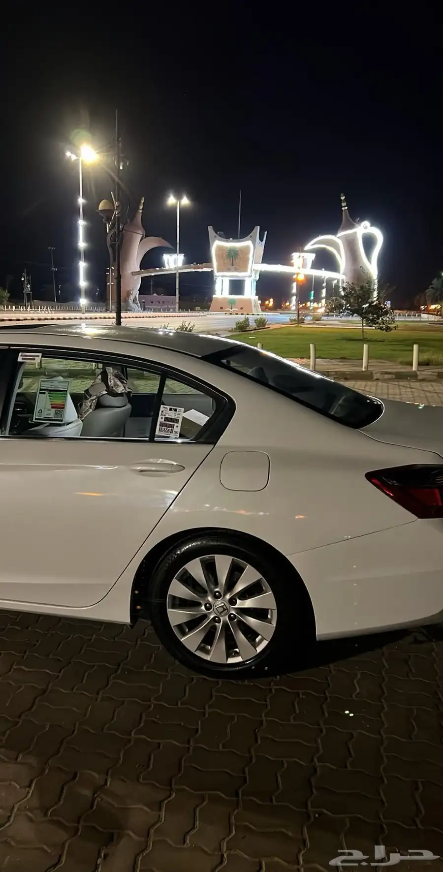 اكورد 2014 2