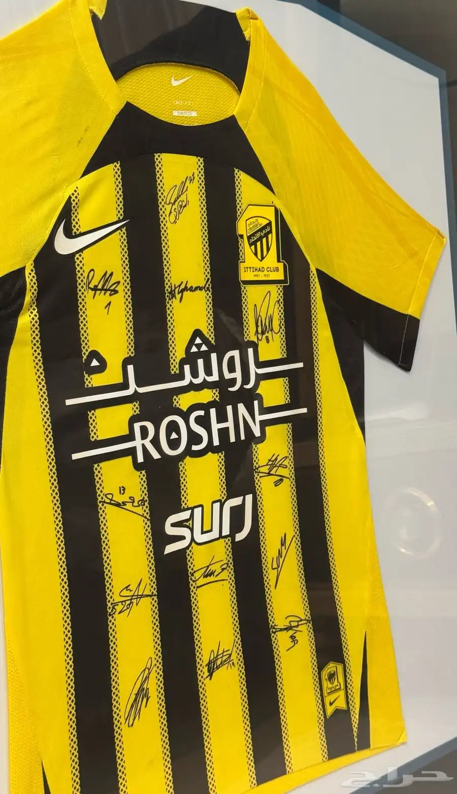 تيشرت الاتحاد 0