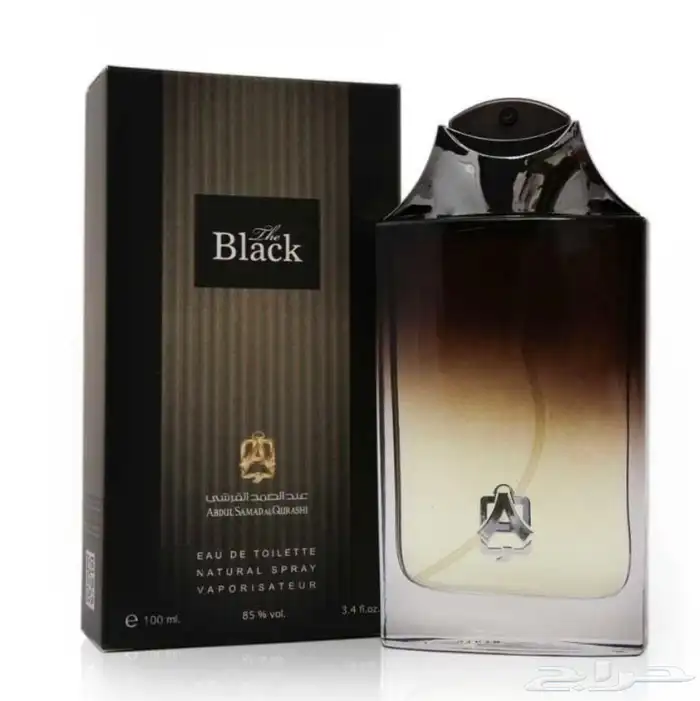 عطر ذا بلاك 0