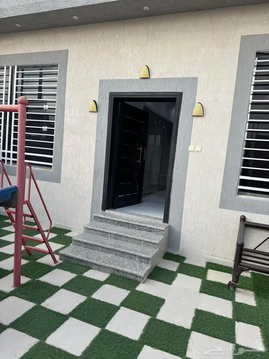 منتجع للايجار 6