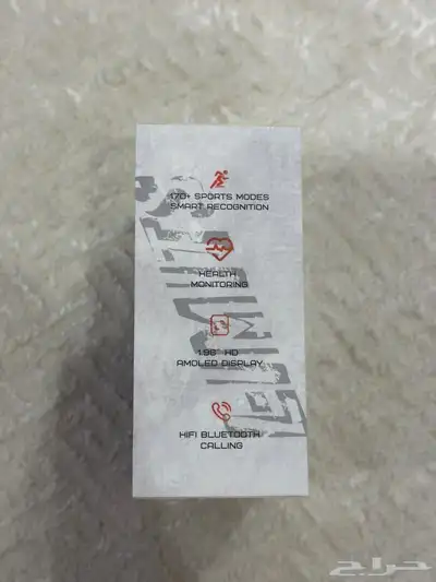 ساعة كوسبت تانك M3 امريكي مقاس 49 مم - اسود 1