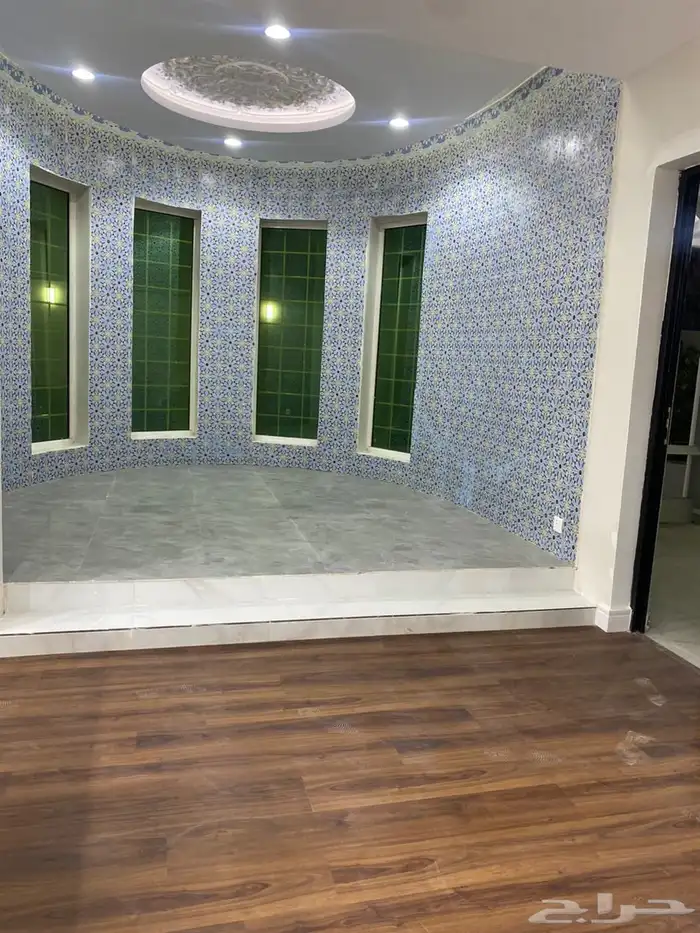 فيلا جديده للبيع جاهز للسكن الخبر البحيره 8