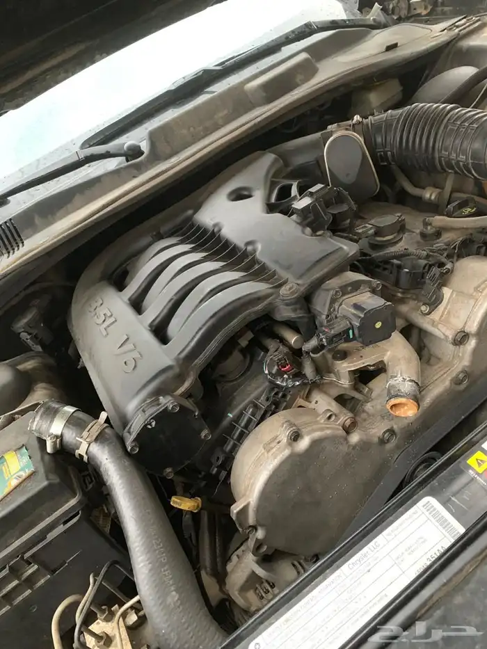 تجديد وتوضيب جميع مكاين السيارات الصينيه 16