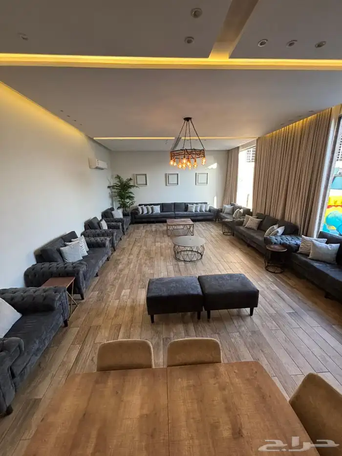 جديدة وفاخرة استراحة ابحر الشمالية استراحات 16