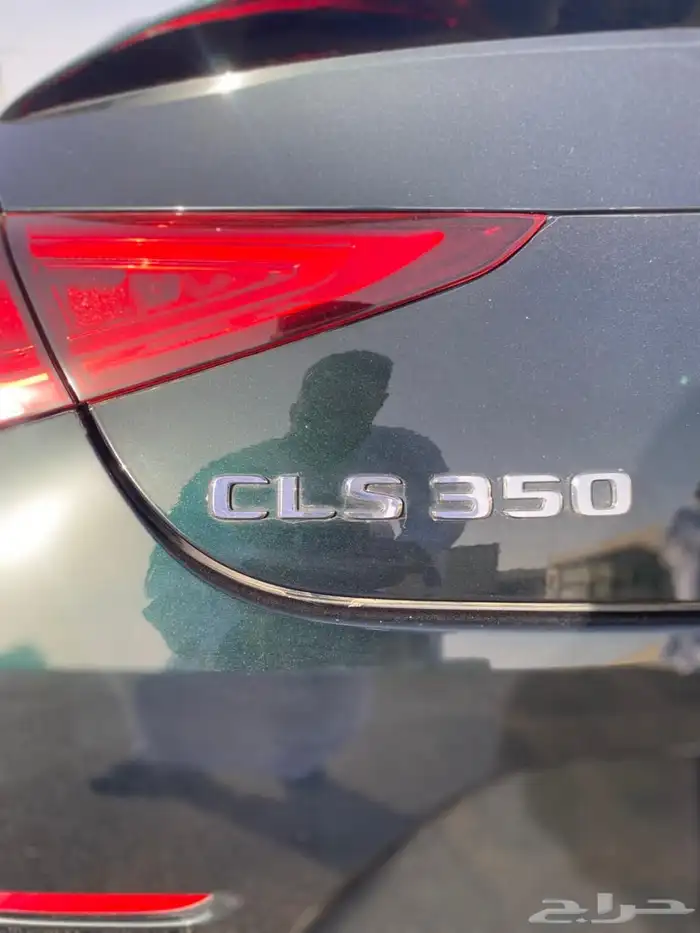 مرسيدس CLS350 2022 6