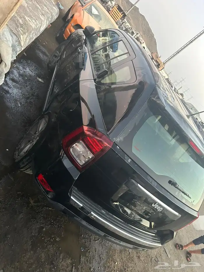 كومباس 1