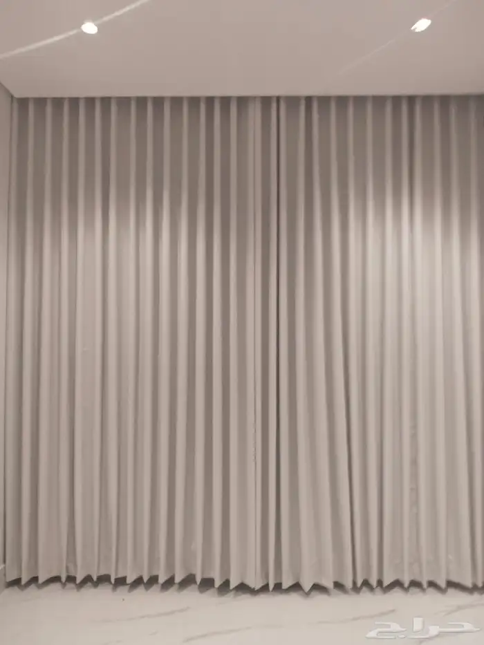 ستائر ويفي سعر المتر المربع90ريال فقط شامل التوصيلوالتركيب 3