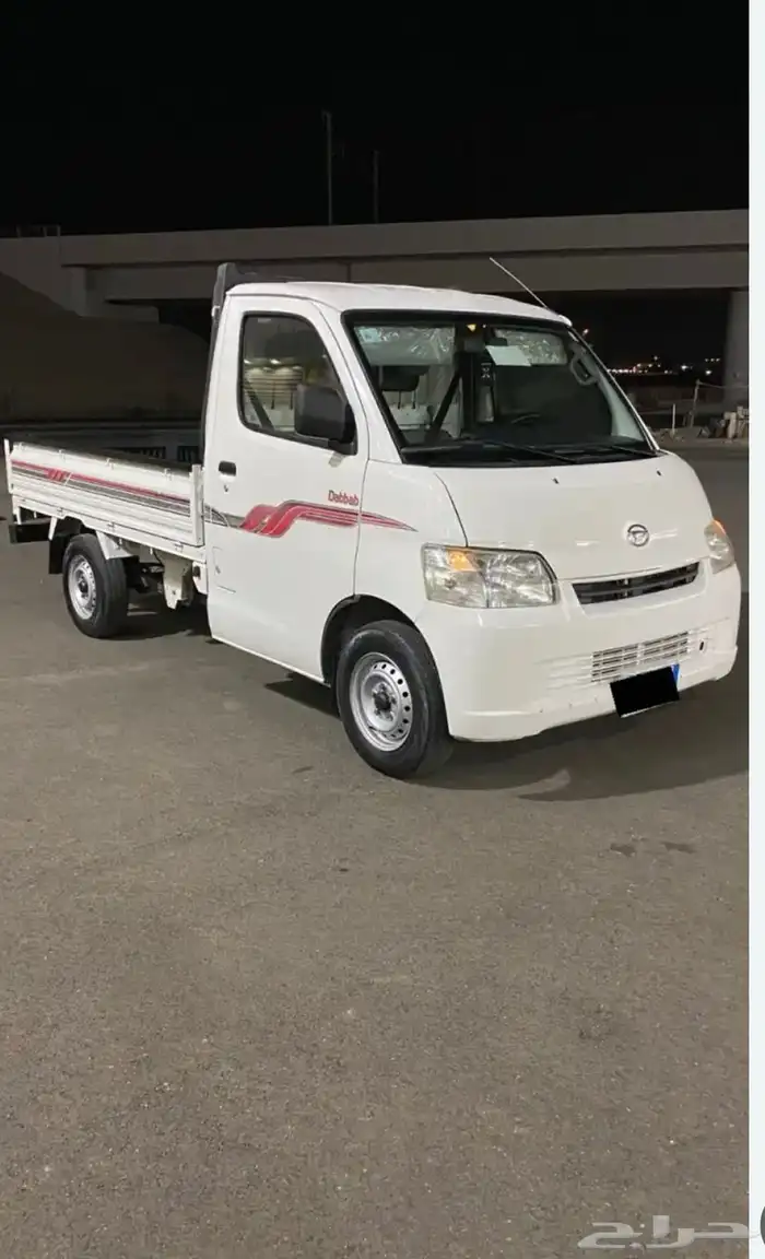 دباب نقل توصيل 0