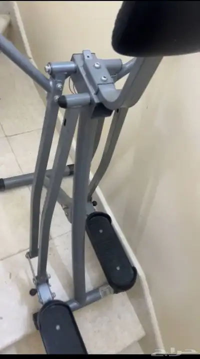 يوجد الغزال الطاير الرياضي للبيع 1
