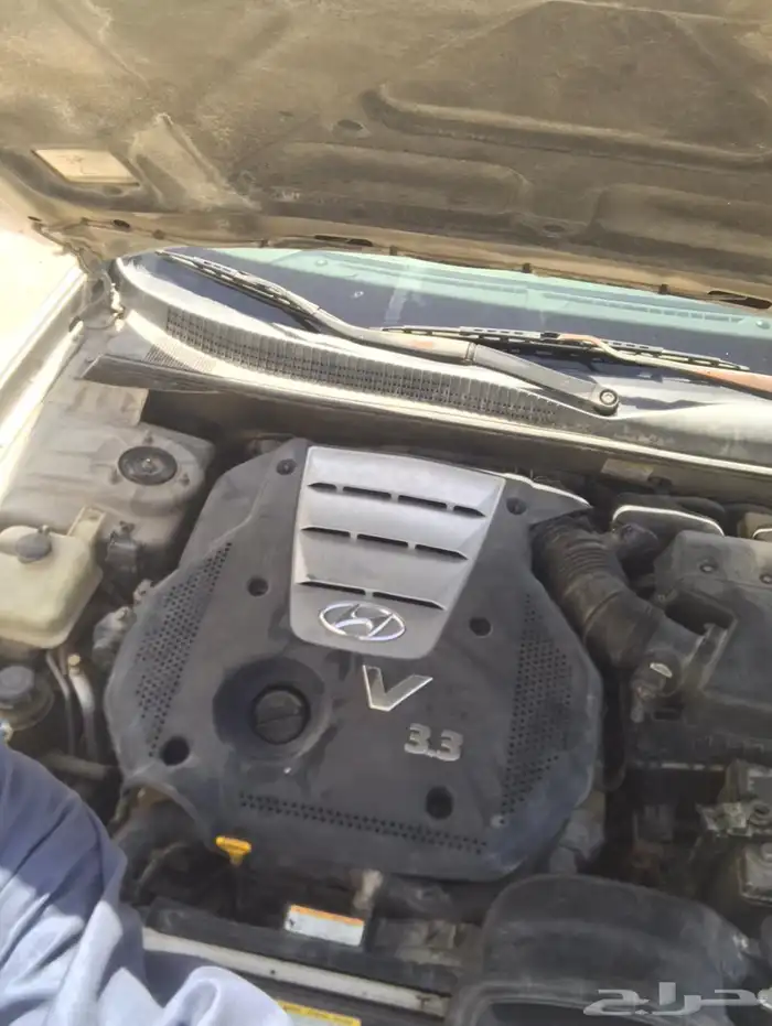 تجديد وتوضيب جميع مكاين السيارات الصينيه 9