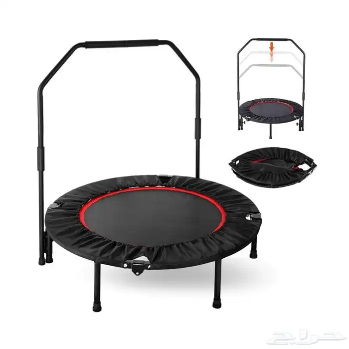 ترمبولين ( نطاطات ) أطفال وكبار بجميع المقاسات وبعدة أنواع 20