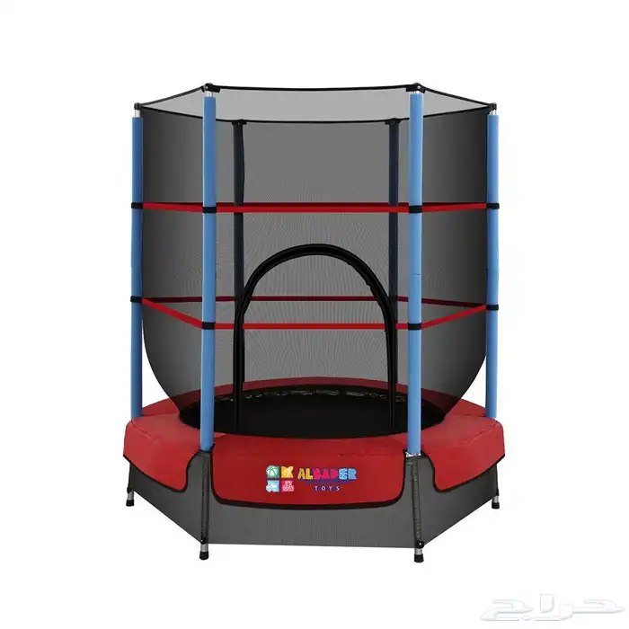 ترمبولين ( نطاطات ) أطفال وكبار بجميع المقاسات وبعدة أنواع 0