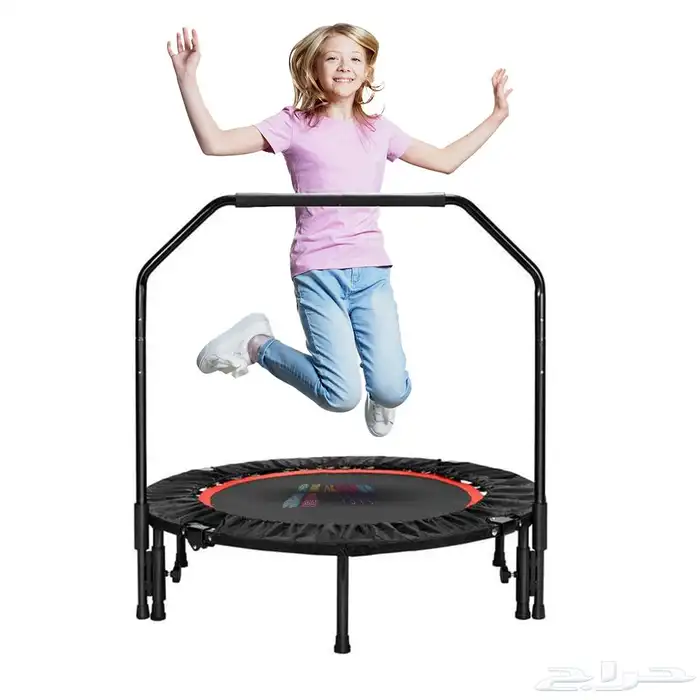 ترمبولين ( نطاطات ) أطفال وكبار بجميع المقاسات وبعدة أنواع 21