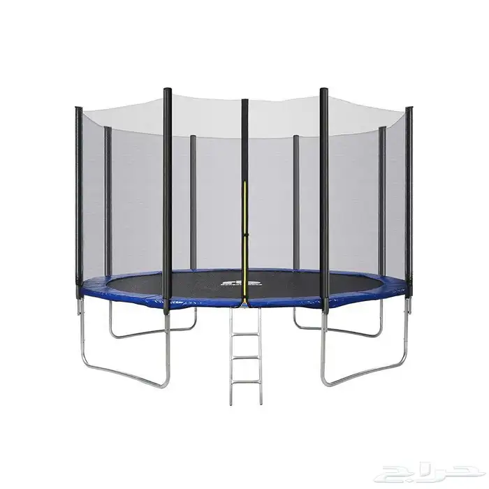ترمبولين ( نطاطات ) أطفال وكبار بجميع المقاسات وبعدة أنواع 9