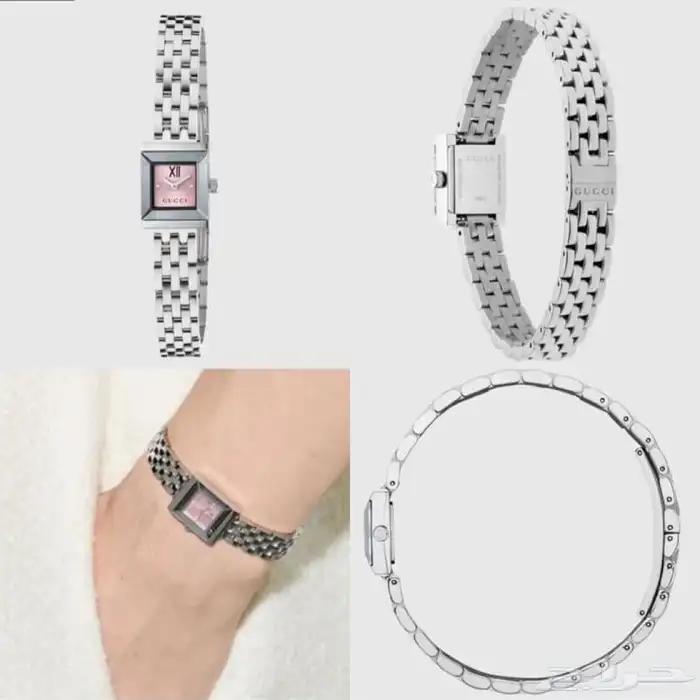 ساعات نسائيه ماركه 6