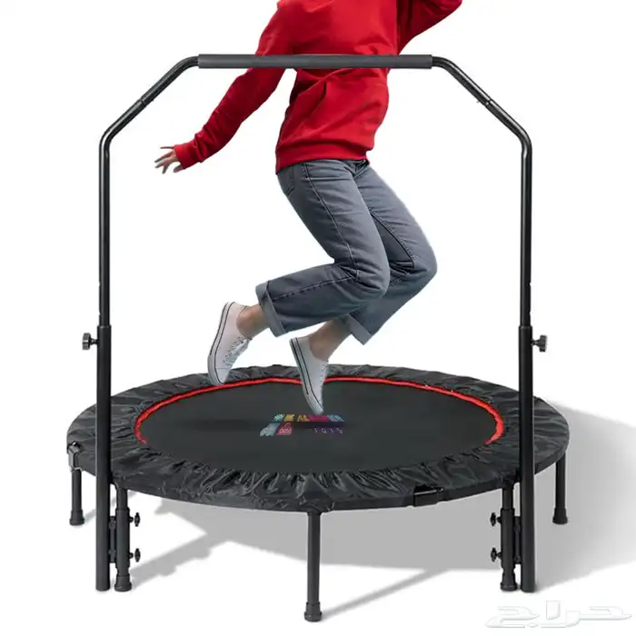 ترمبولين ( نطاطات ) أطفال وكبار بجميع المقاسات وبعدة أنواع 34