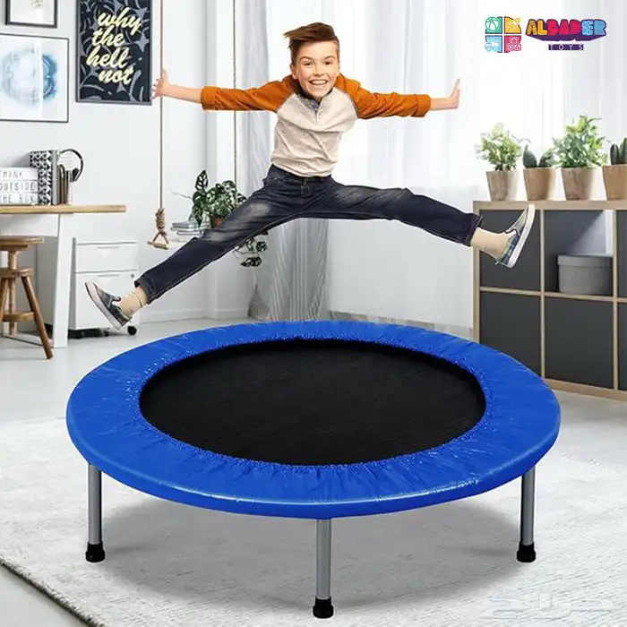 ترمبولين ( نطاطات ) أطفال وكبار بجميع المقاسات وبعدة أنواع 38