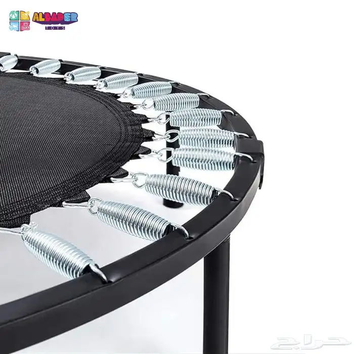 ترمبولين ( نطاطات ) أطفال وكبار بجميع المقاسات وبعدة أنواع 41