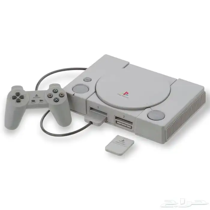 باي ستيشن واحد 1 playstation one 2