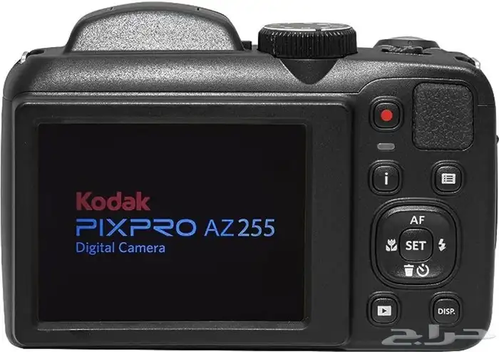 كاميرا كوداك PIXPRO AZ255 1