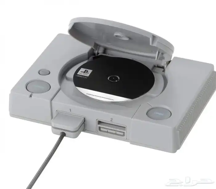 باي ستيشن واحد 1 playstation one 1