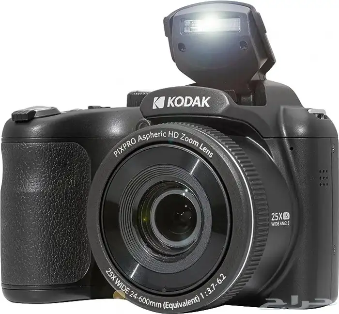 كاميرا كوداك PIXPRO AZ255 0