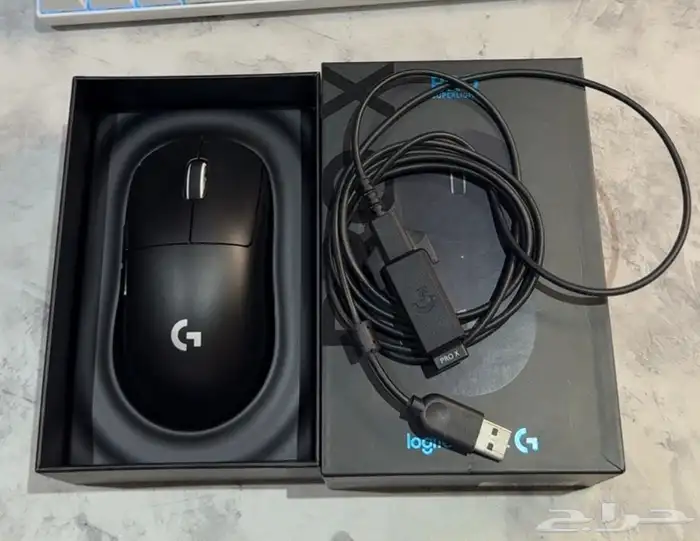 ماوس لوجيتك جي برو اكس PRO X G 1