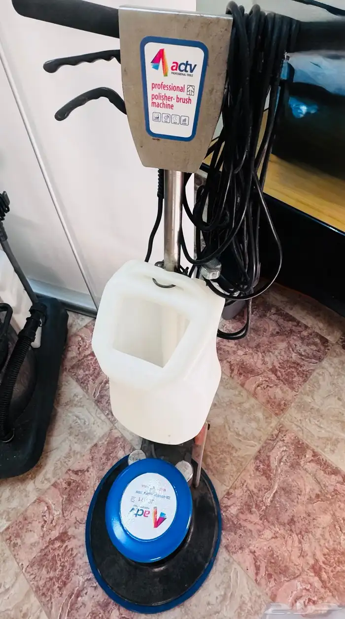 أدوات جلي وتنظيف 2
