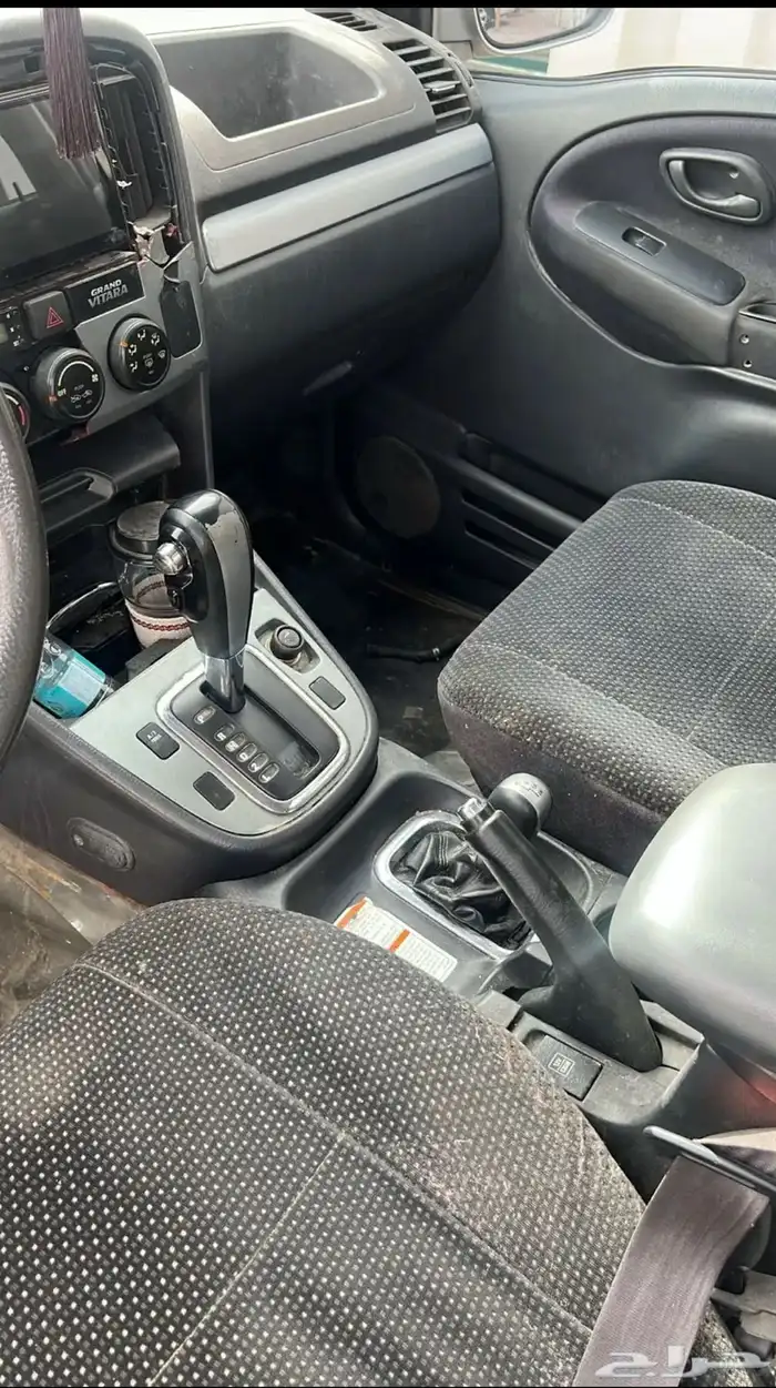 سزوكي سيارة 2