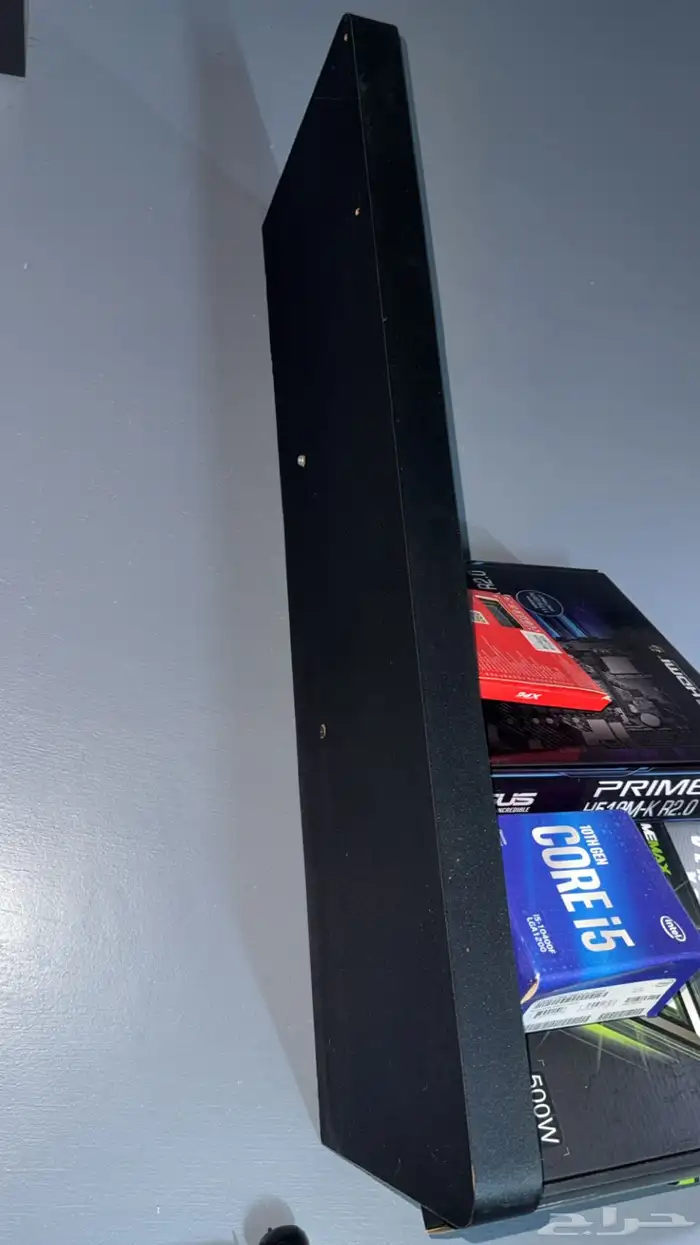 للبيع اغراض سيت اب 45