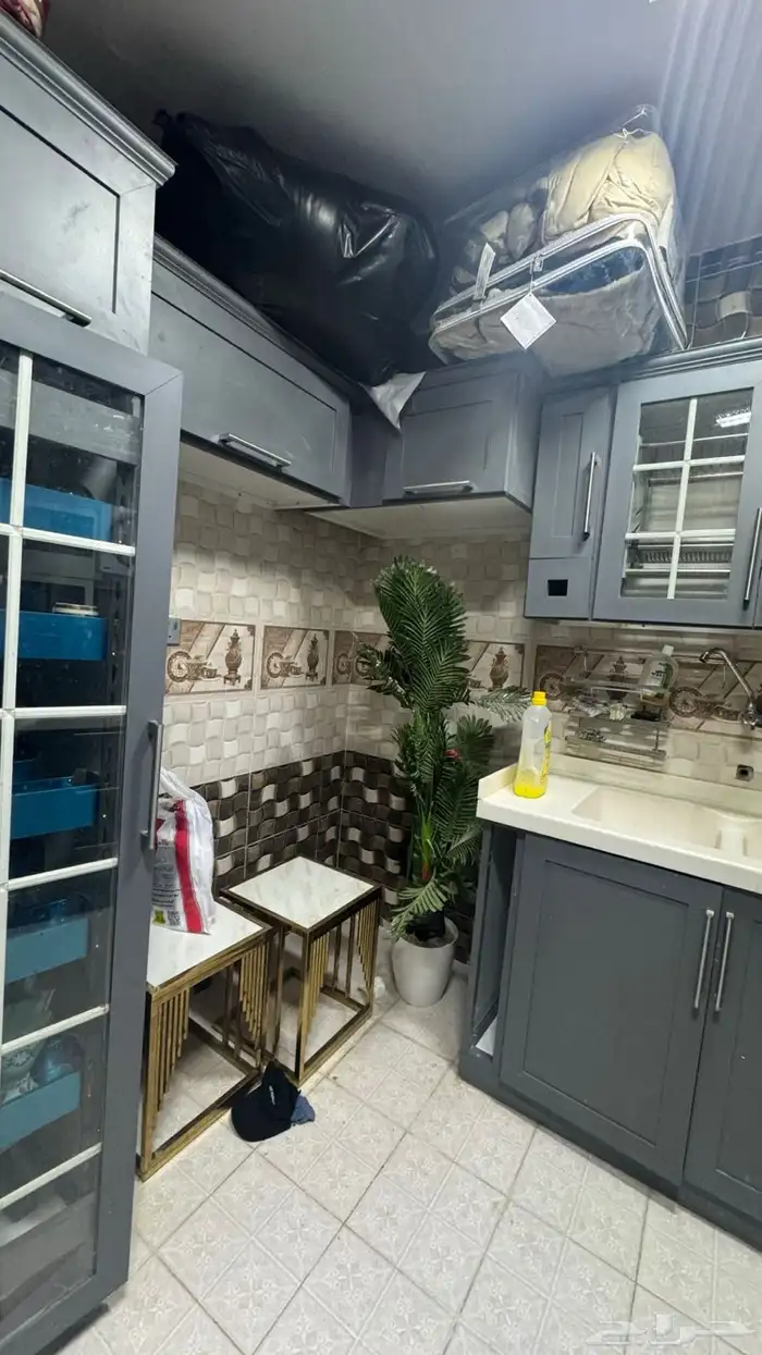 دروج مطبخ 4