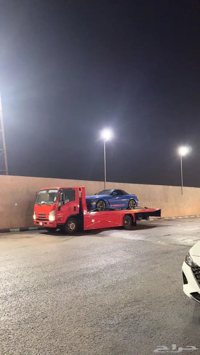 سطحه ينبع الى الرياض 10