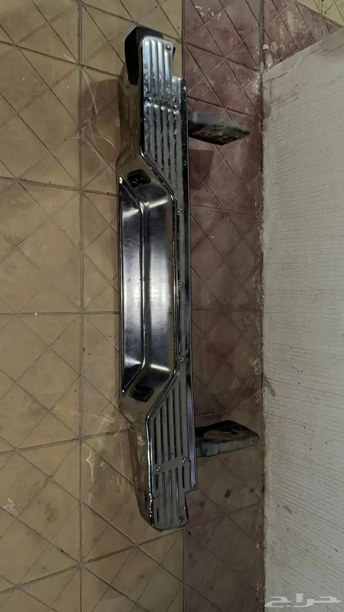 صدام ددسن خلفي غماره 0