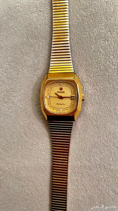 ساعة RADO 0