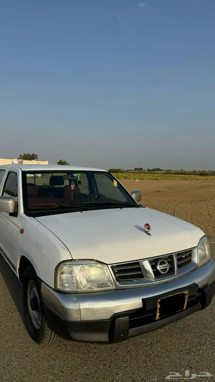 نيسان ددسن 2015 12