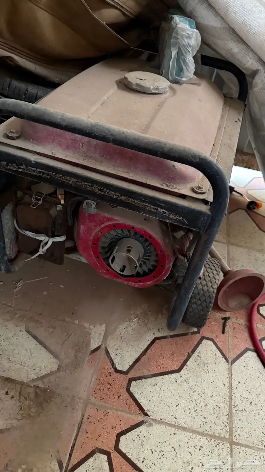 للبيع ماطور كهرباء 0