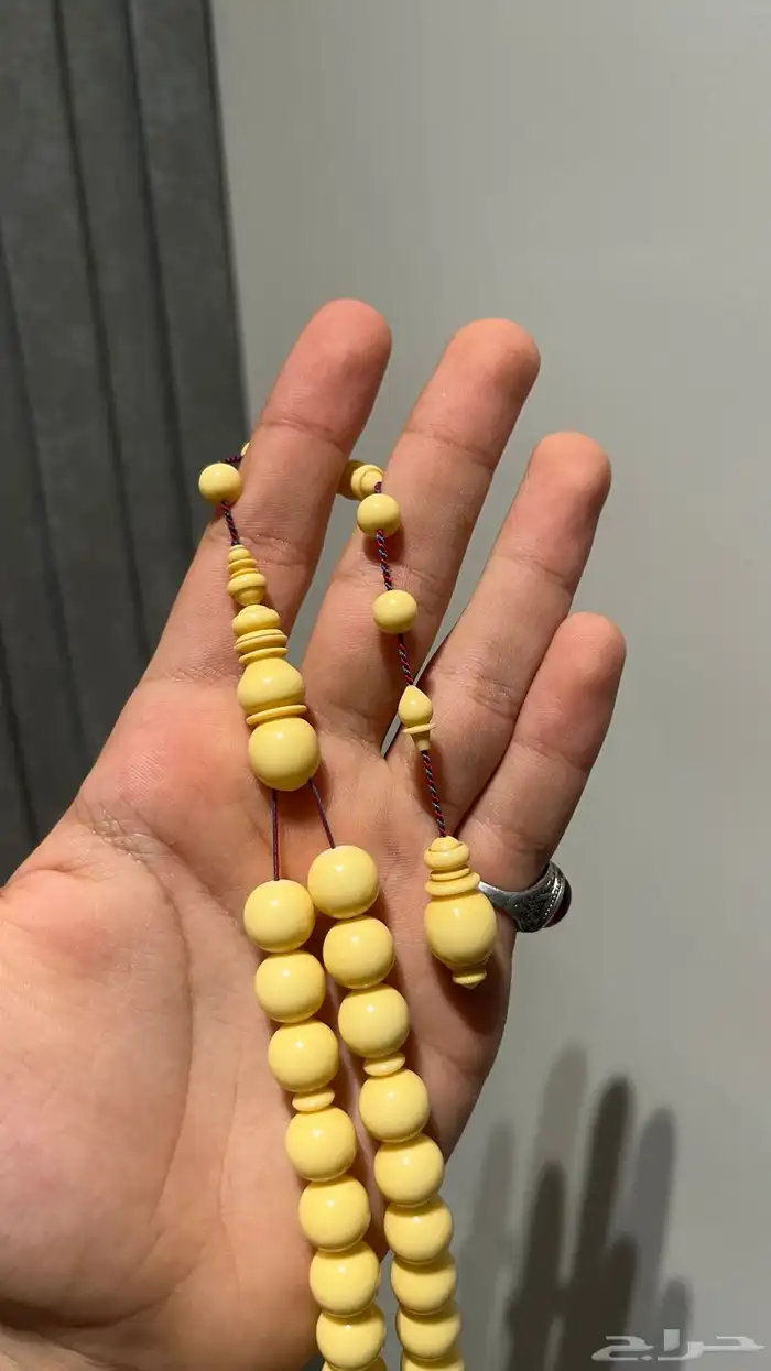 مسباح دومنه قديييم مع نصف طبق دومنه قديم 1
