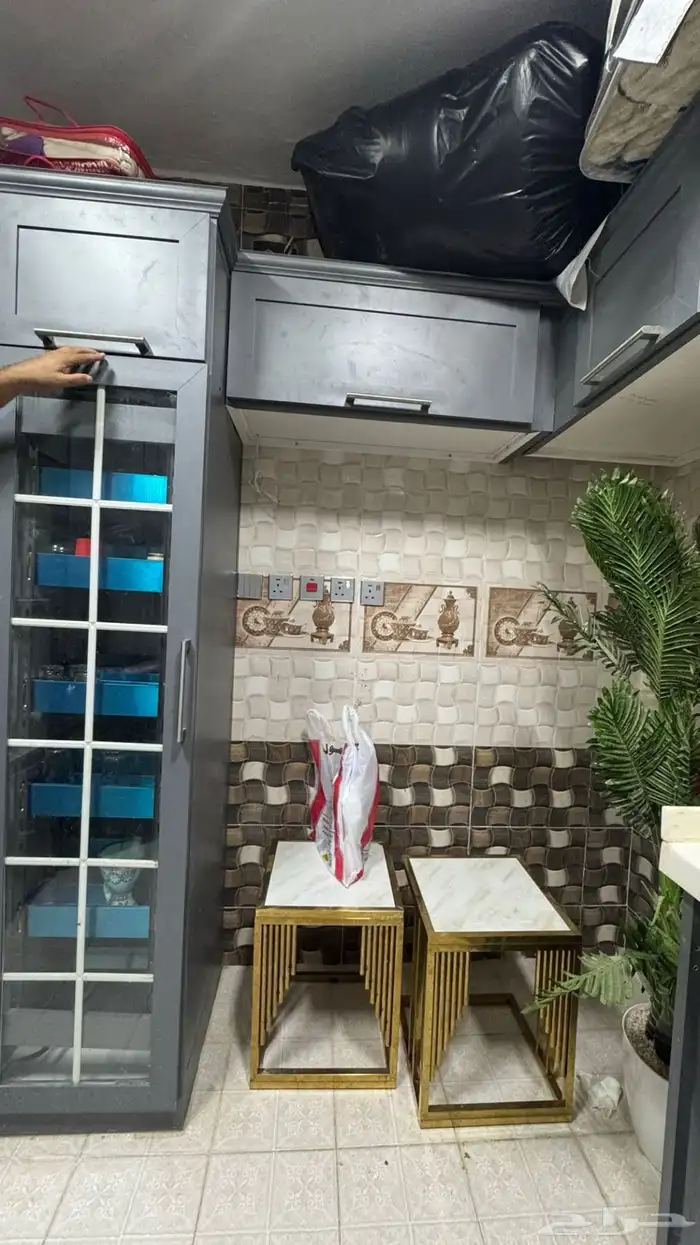 دروج مطبخ 3