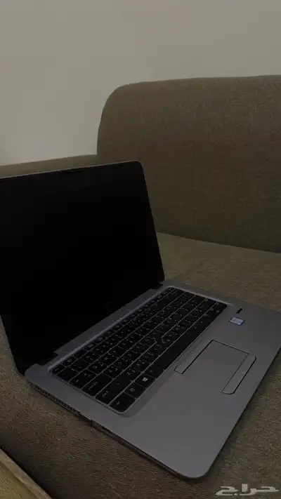 لابتوب HP مستعمل للبيع 6