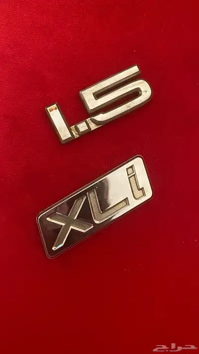 علامه 1.5 )(و XLI كورلا 2020 وفوق 0