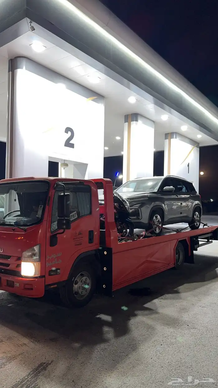 سطحه ينبع الى الرياض 1