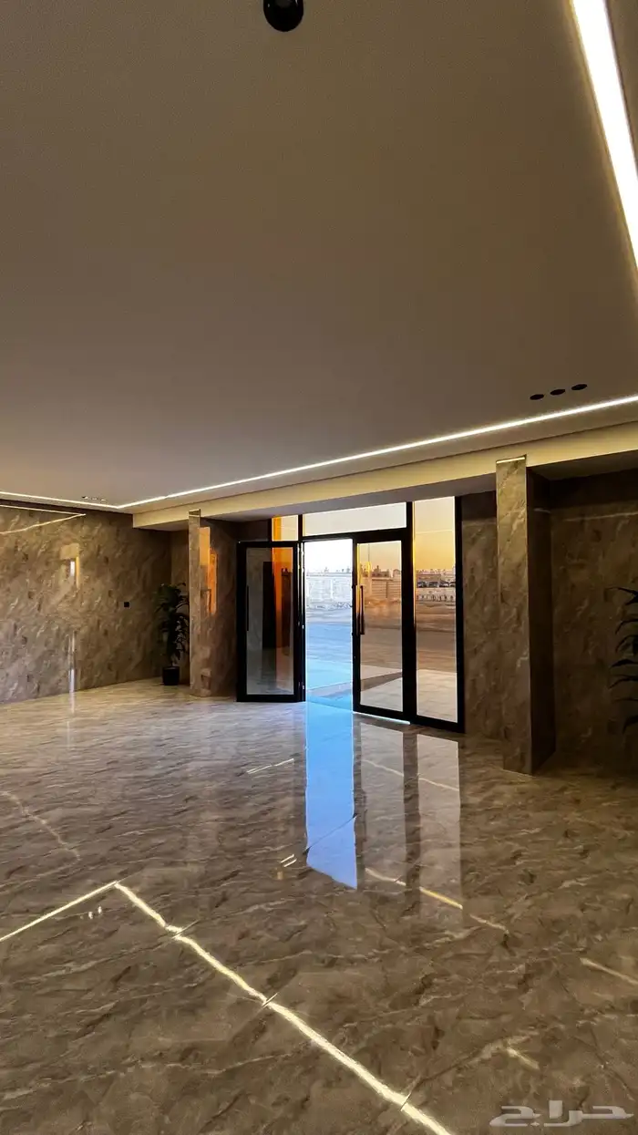 شقق للايجار 5