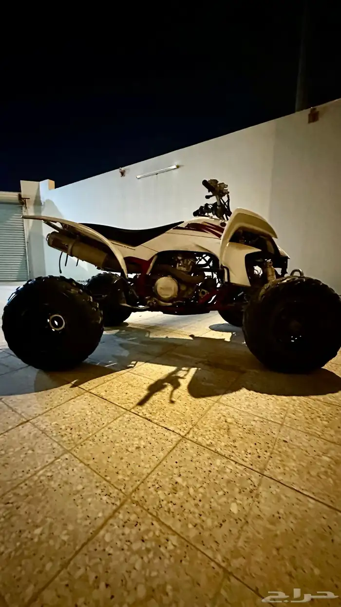 ياماها 1