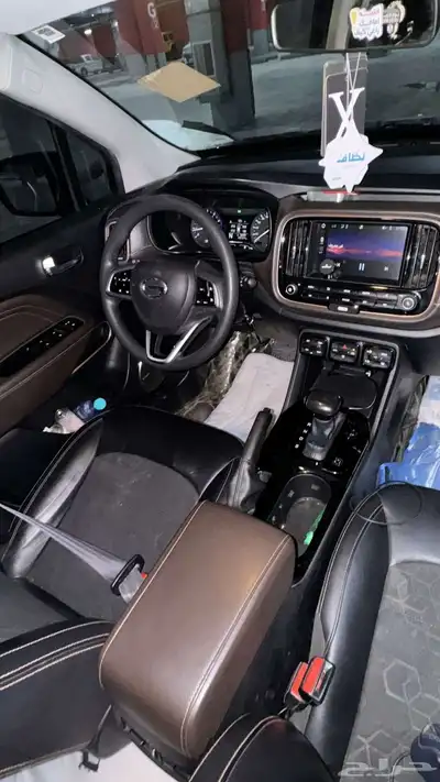 جاك gs3 للتقبيل 7