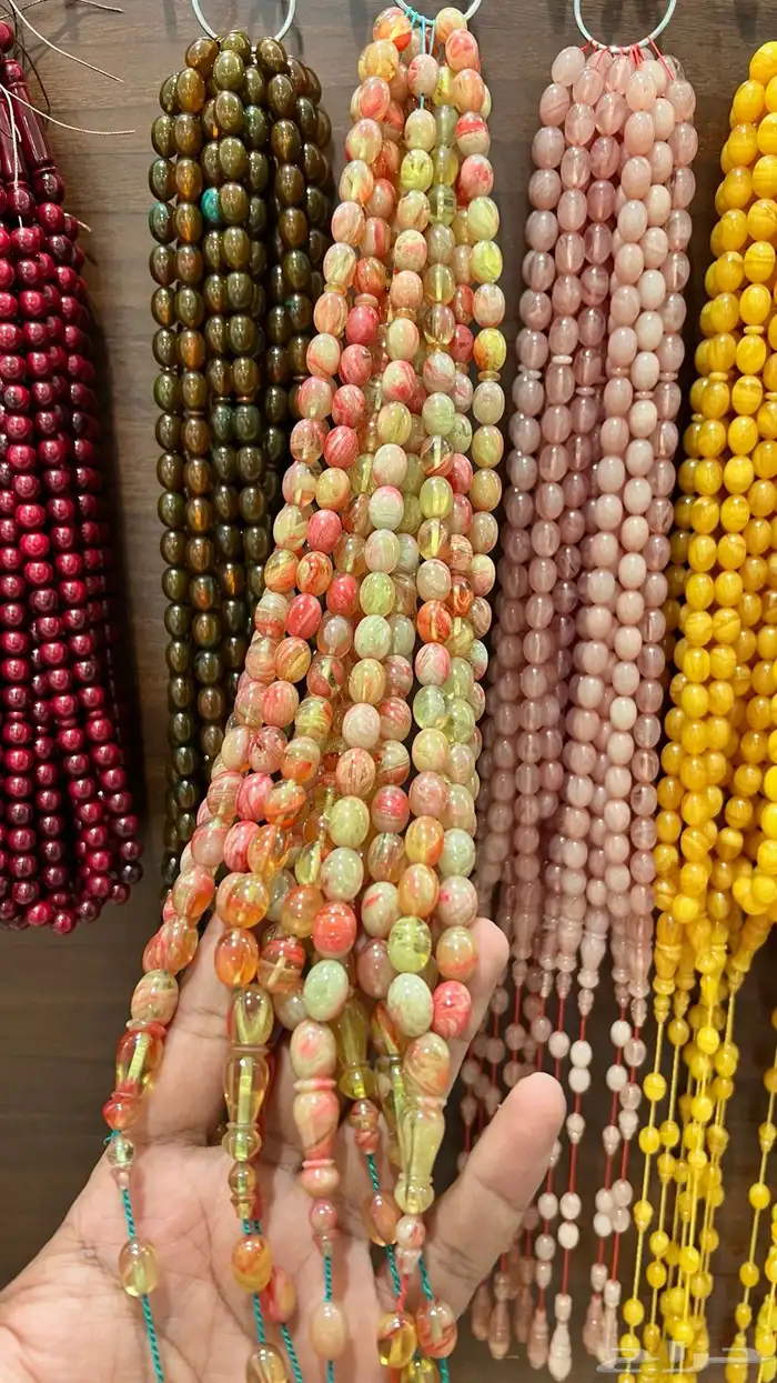 فاتوران و بكلايت 5