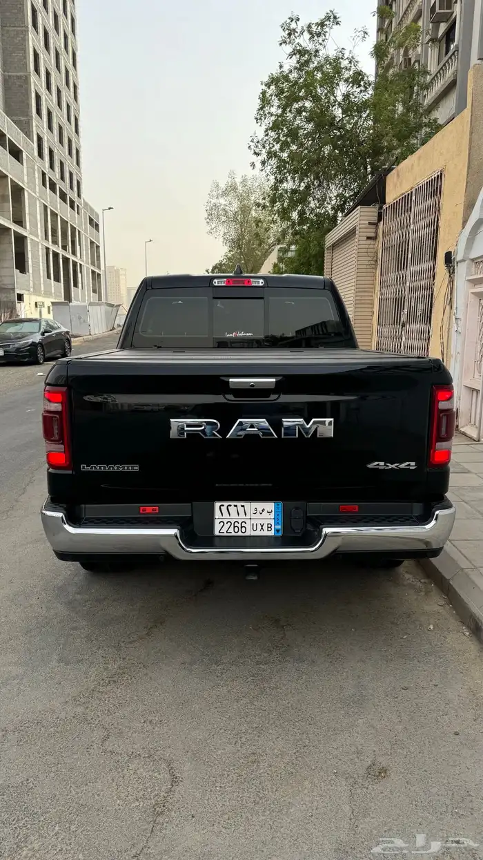 رام لارامي فل كامل موديل 2022 5