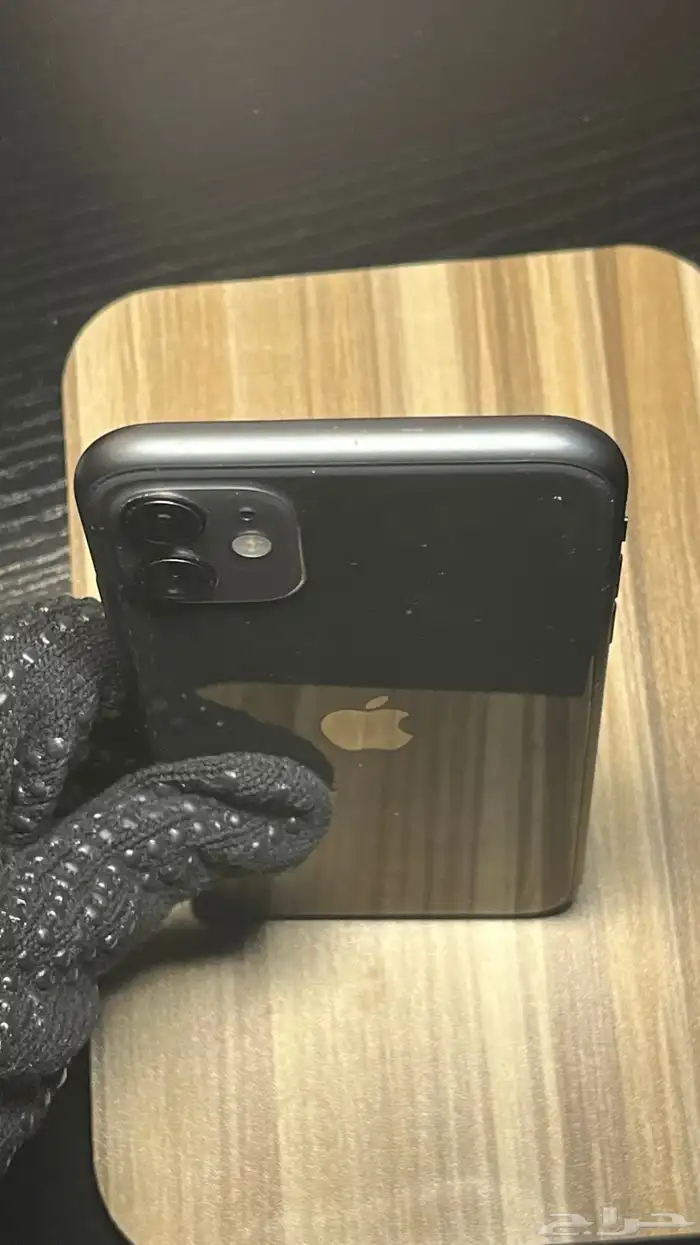 ايفون 11 6