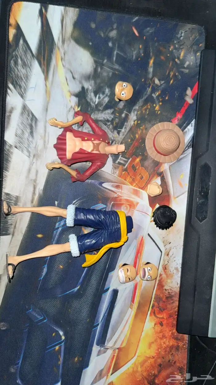 للبيع اغراض سيت اب 1