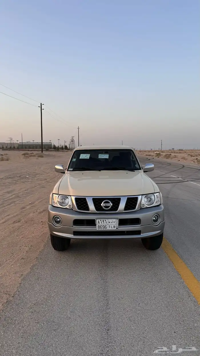 فتك سفاري 2