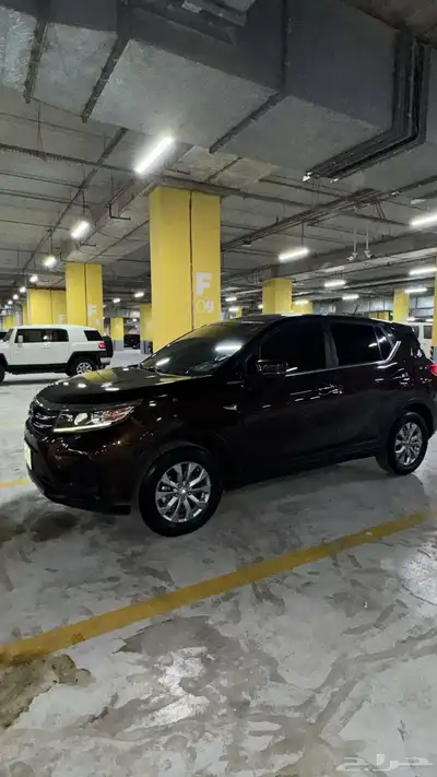 جاك gs3 للتقبيل 4
